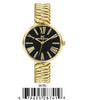 5678-Montres Carlo Bracelet Watch