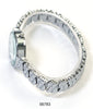 5678-Montres Carlo Bracelet Watch