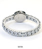 5678-Montres Carlo Bracelet Watch