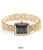 5680-Montres Carlo Bracelet Watch