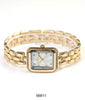 5681-Montres Carlo Bracelet Watch