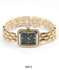 5681-Montres Carlo Bracelet Watch
