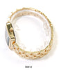 5681-Montres Carlo Bracelet Watch