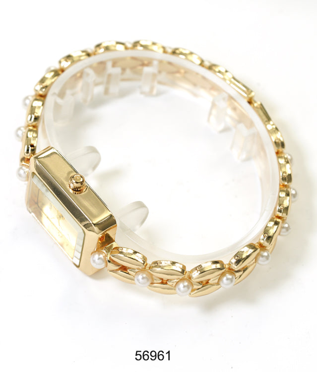 5696-Montres Carlo Bracelet Watch