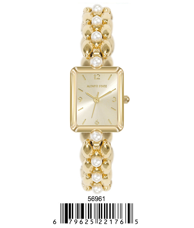 5696-Montres Carlo Bracelet Watch