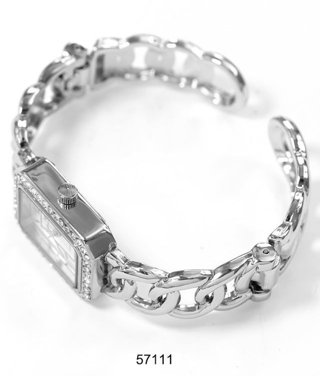 5711-Montres Carlo Bangle Watch