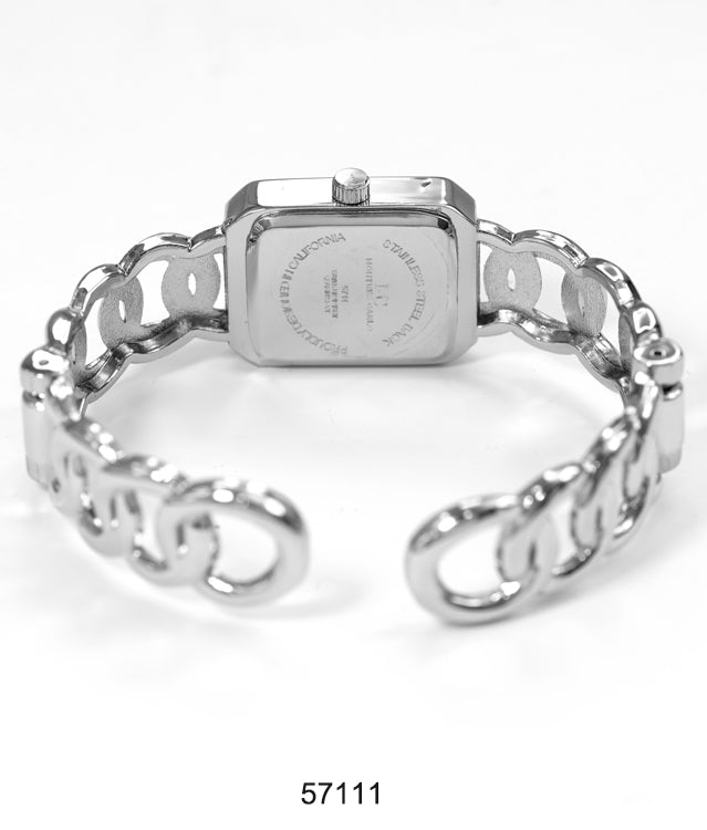 5711-Montres Carlo Bangle Watch