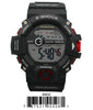 Load image into Gallery viewer, 8563 - Digital Watch