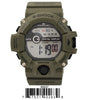8563 - Digital Watch