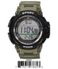 8592 - Digital Watch