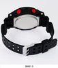 8668 - Digital Watch