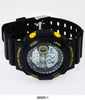 8668 - Digital Watch