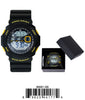 8668 - Digital Watch