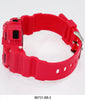 8673- B8 Digital Watch