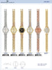 5024 - Bracelet Watch