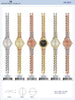5024 - Bracelet Watch
