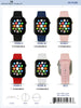 MC808 - Smart Watch