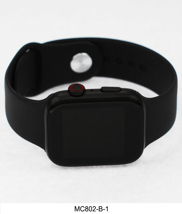 MC802 - Smart Watch