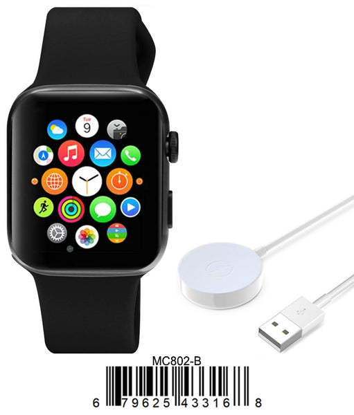 MC smartwatch A Minecraft Movie Kids Touchscreen Interactive Smart Watch  main image 2