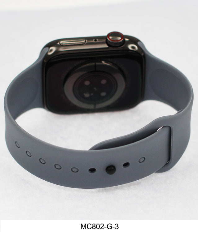 MC802 - Smart Watch