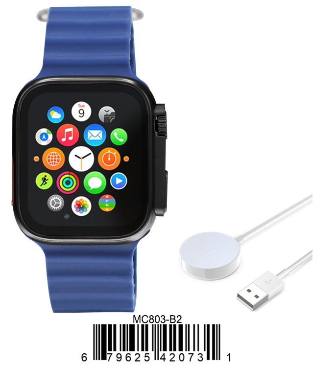 MC803 - Smart Watch