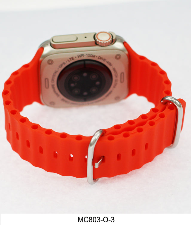 MC803 - Smart Watch