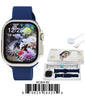 MC804 - Ultra Smart Watch Gift Set