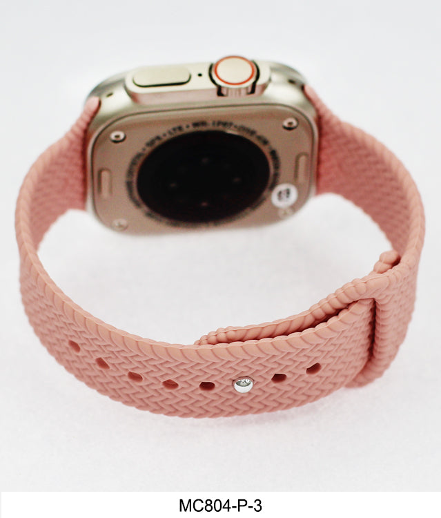 MC804 - Ultra Smart Watch Gift Set