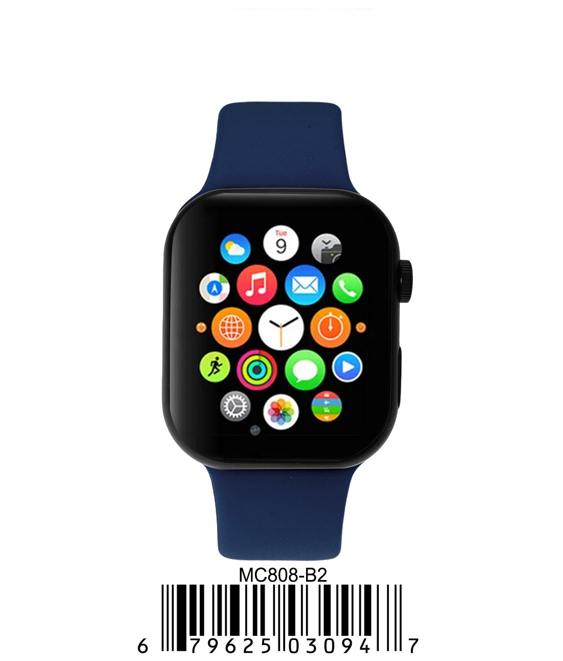 MC808 - Smart Watch