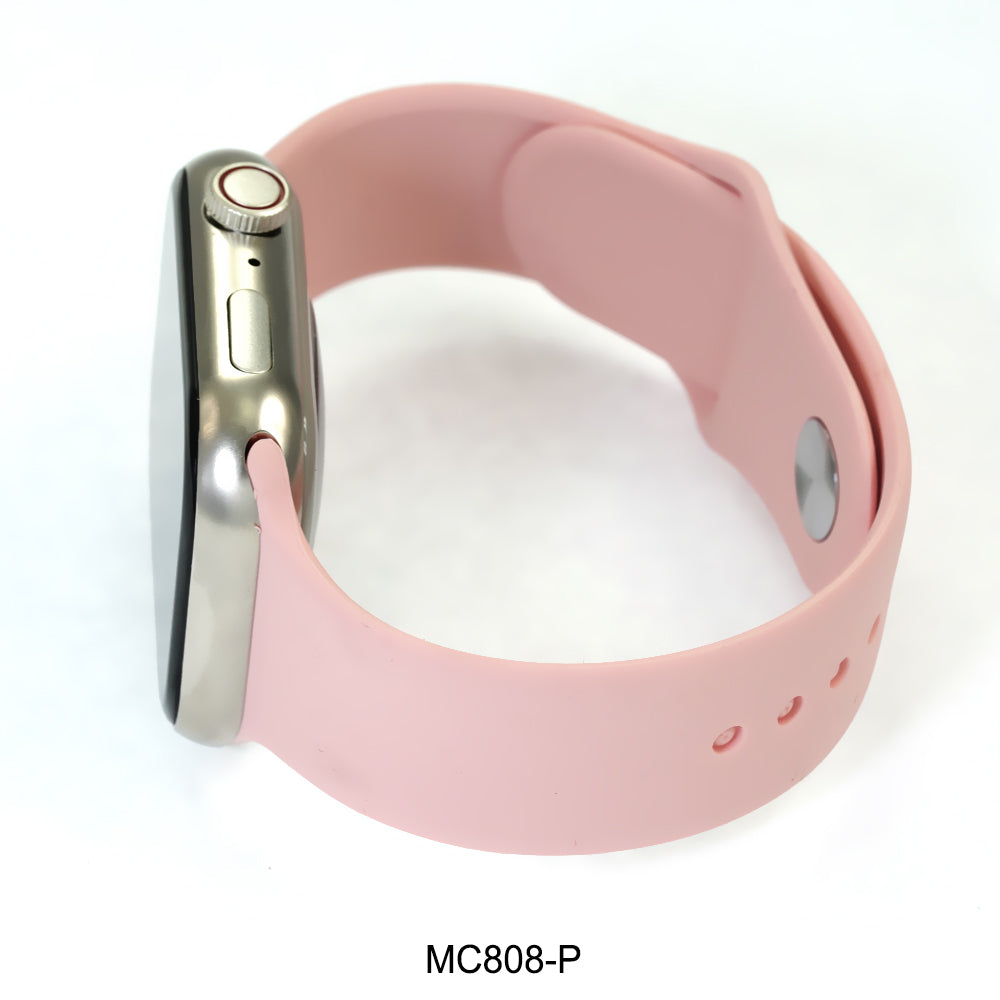 MC808 - Smart Watch