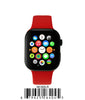 MC808 - Smart Watch