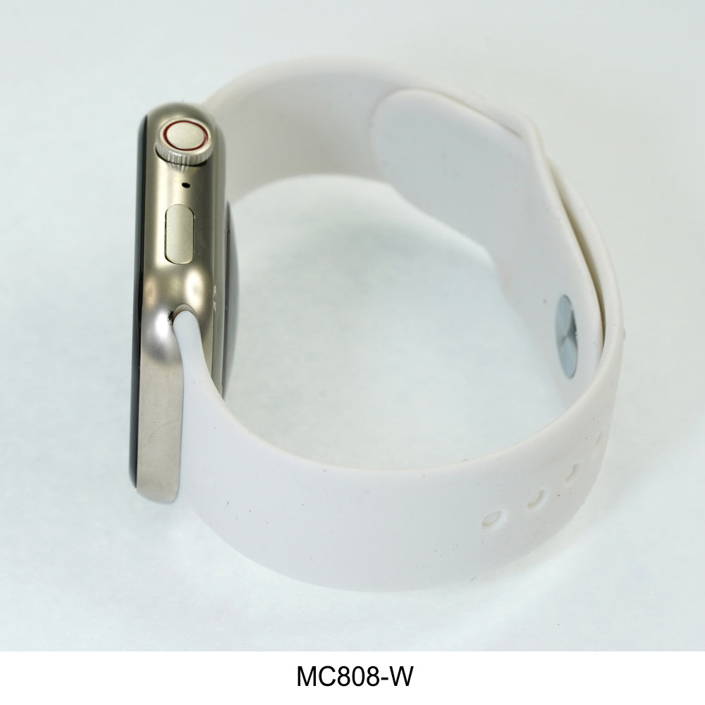 MC808 - Smart Watch