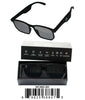 MC880 - Smart Sunglasses with Built in Audio