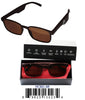 MC881 - Smart Sunglasses with Built in Audio