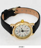 Load image into Gallery viewer, 3743 - Vegan Leather Band Watch