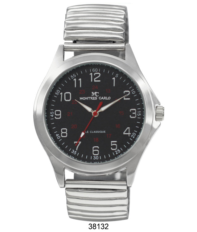 3813 - Flex Band Watch