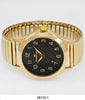 3813 - Flex Band Watch