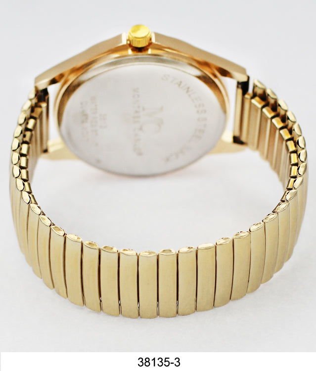 3813 - Flex Band Watch