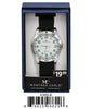 4185 - Silicone Band Watch