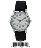 4185 - Silicone Band Watch