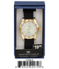 4185 - Silicone Band Watch