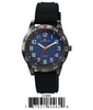 4185 - Silicone Band Watch