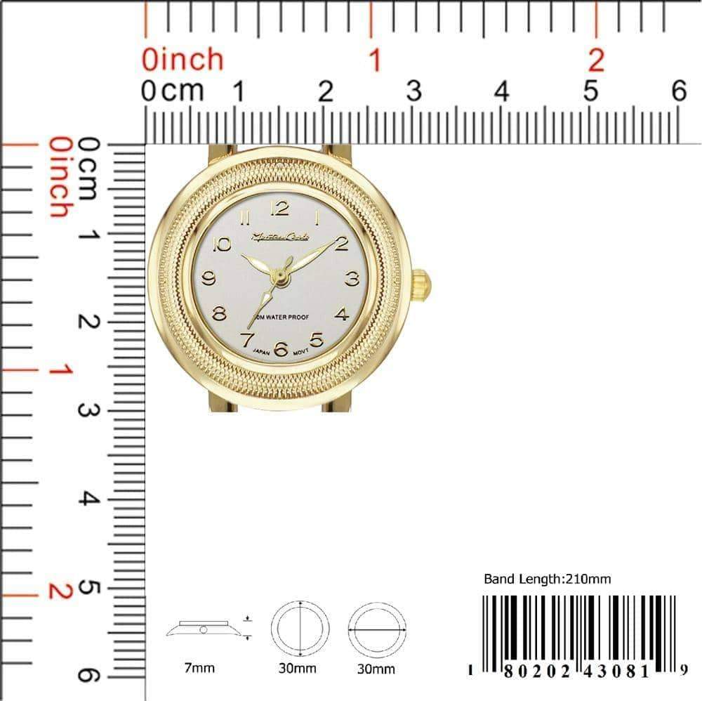 43081 Wholesale Watch - AkzanWholesale