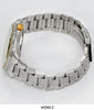 4409 - Metal Band Watch