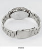 4409 - Metal Band Watch