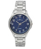 4409 - Metal Band Watch