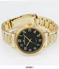 4409 - Metal Band Watch