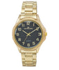 4409 - Metal Band Watch