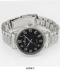 4409 - Metal Band Watch