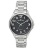 4409 - Metal Band Watch